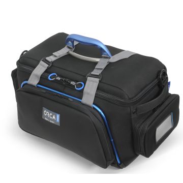 ORCA OR-12 Shoulder Camera Bag - 5