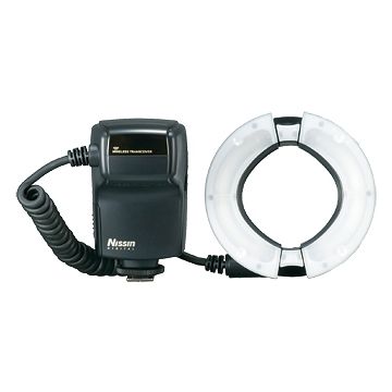Nissin MF18 for Canon