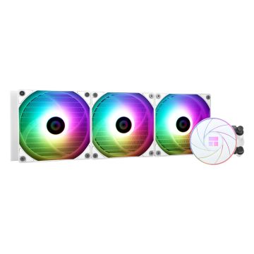 Thermalright Aqua Elite 360 White ARGB (Intel mount only)