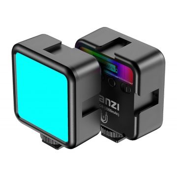 Ulanzi VL49 LED Light RGB WB (2500K-9000K)