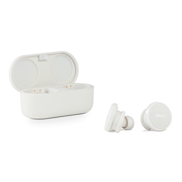Denon PerL Pro White