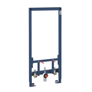 Grohe Rapid SL Rāmis Bidē 1.13 m (38553001)