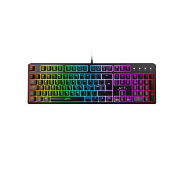 Xtrfy K4 RGB Mechanical Keyboard with RGB LED Illumination (XG-K4-RGB-R-RUS)