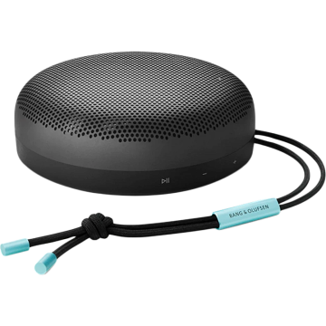 Bang & Olufsen Beosound A1 (Gen 2) Anthracite Oxygen Portable Wireless Speaker