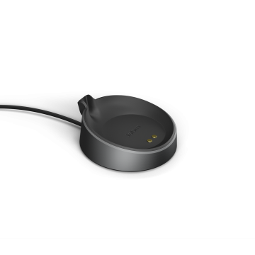 Jabra charging station for Evolve2 75 USB‑A black