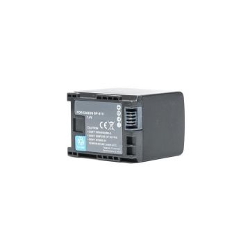 Extra Digital Canon, battery BP-819 DV00DV1245 4775341112458