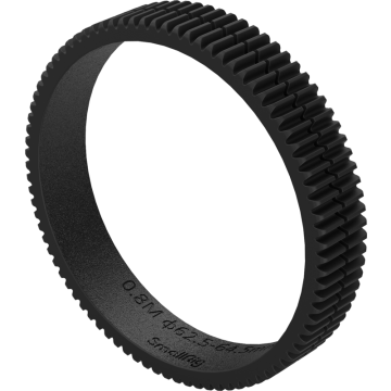 SmallRig 3295 Focus Gear Ring Seamless 78-80mm