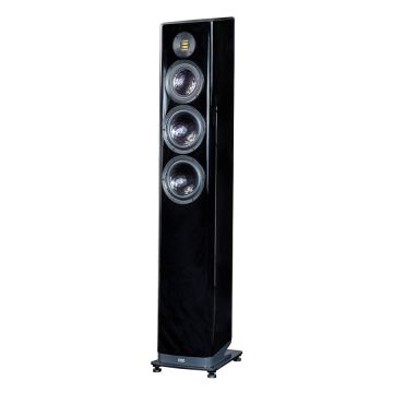 ELAC Vela FS 409 Floorstanding Speaker Gloss Black