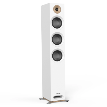 Jamo S 809 WHITE Single Speaker