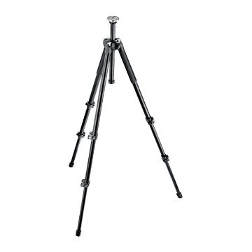 Manfrotto 294 Aluminum 3 Section Tripod (MT294A3)