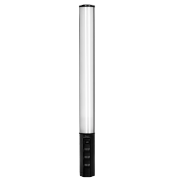 Sirui T60X LED Tubelight Telescopic