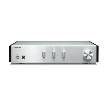 Yamaha MCR-N670 Silver