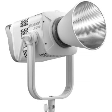 Godox LE600Bi White Litemons Bi Color LED Video Light
