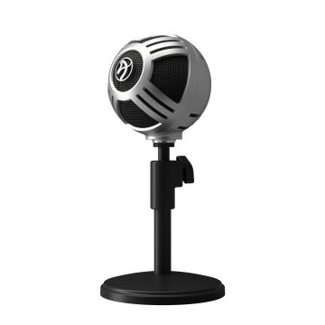 Arozzi Sfera Pro Silver (SFERA-PRO-SILVER)