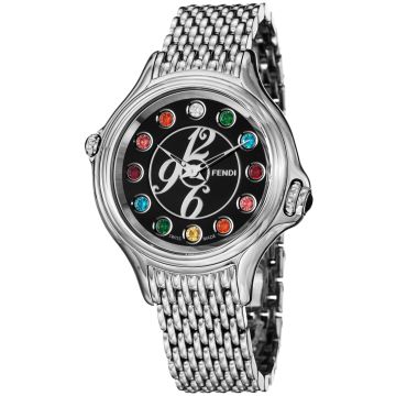 Fendi Crazy Carats Ladies Watch F105031000T05