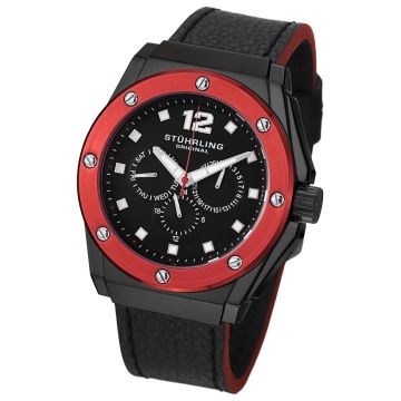 Stuhrling Symphony Men's Watch 469.33T51