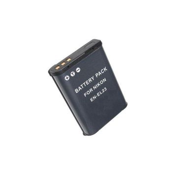 Extra Digital Nikon, battery EN-EL23 DV00DV1396 4775341113967
