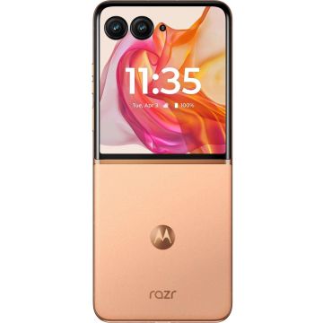 Motorola RAZR 50 ULTRA 12GB RAM 512GB Peach Fuzz (PB1T0055SE)