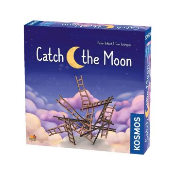 KOSMOS Catch the Moon (EN)