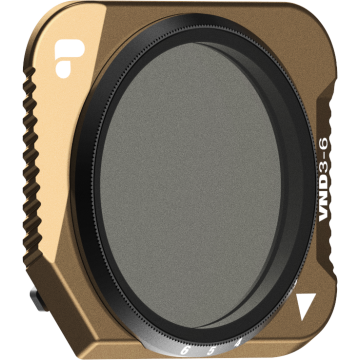 PolarPro DJI Mavic 3 Classic 3-6 Stop VND M3C-VND3/6