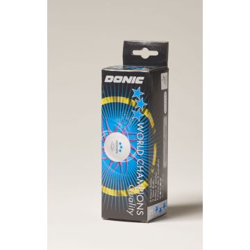Bilaro Donic P40+ DO550241