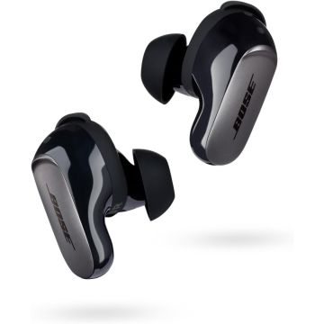 Bose QuietComfort Ultra Earbuds Black