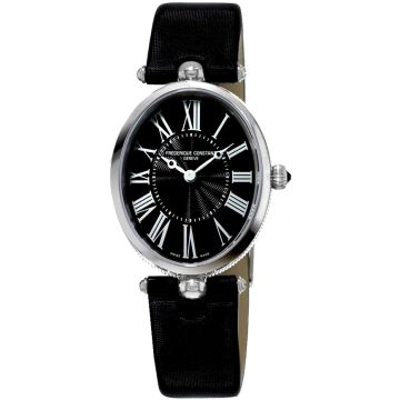 Frederique Constant Art Deco Small Ladies Watch FC-200MPB2V6