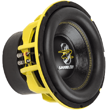 Ground Zero GZHW 30SPL