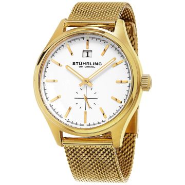 Stuhrling Symphony Men's Watch 790.04