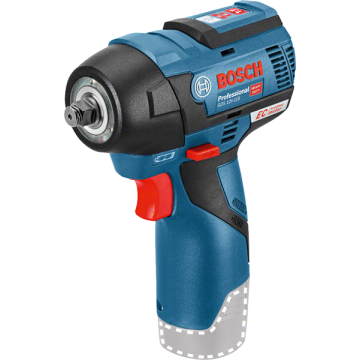 Bosch GDS 12V-115, 2x3.0Ah L-Boxx (06019E0103)