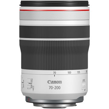 Canon RF 70-200mm F/4L IS USM