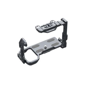Falcam F22&F38&F50 Quick Release Camera Cage V2 (for Sony FX3/FX30) 2823A