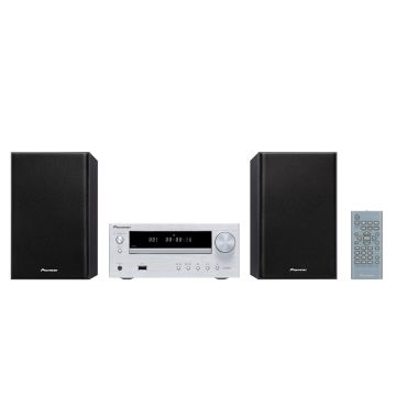 Pioneer X-HM16 Silver