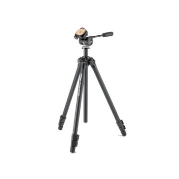 Velbon Sherpa E5300D + PH-157Q + Bag