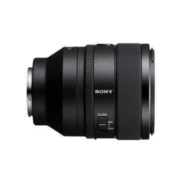 Sony FE 50mm f/1.2 GM (SEL50F12GM)