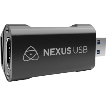 Atomos Nexus HDMI to USB Converter (ATOMNEXU01)