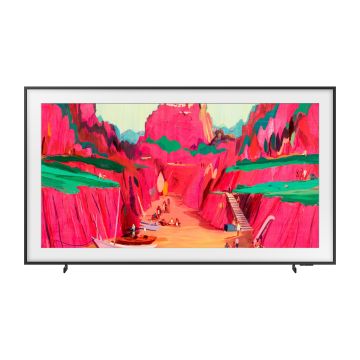 Samsung QE85LS03FWUXXH