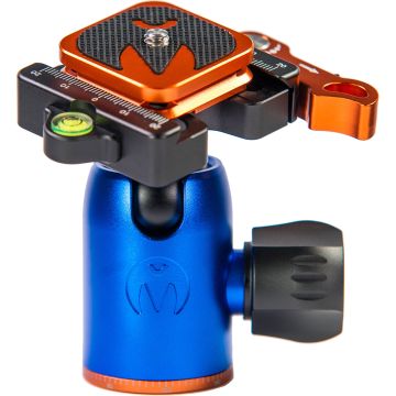 3 Legged Thing Equinox AirHed Switch Ballhead (AHSW)