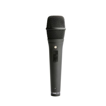 Rode M2 Live Performance Condenser Microphone