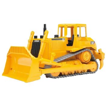 Bruder CAT Bulldozer (02422)