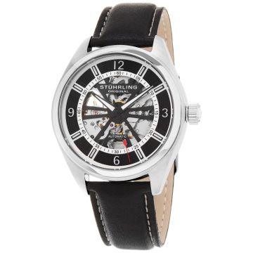 Stuhrling Legacy Men's Watch 598.02