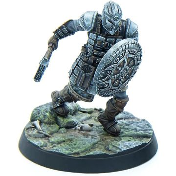 Modiphius Entertainment The Elder Scrolls: Call to Arms - Dawnguard Core Set (EN)