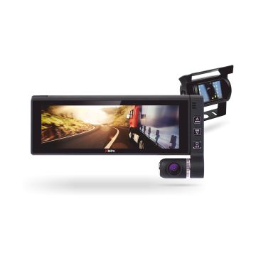 Xblitz Truck P1000