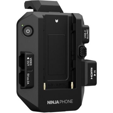Atomos Ninja Phone (ATOMNJPB01)