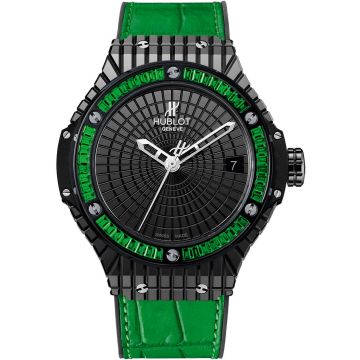 Hublot Big Bang Tutti Frutti Caviar  Ladies Watch 346.CD.1800.LR.1922