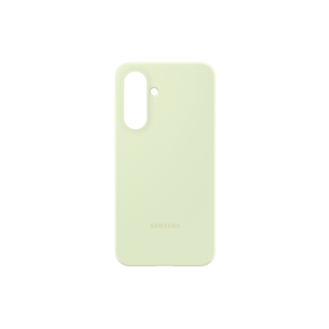 Samsung Galaxy A36 5G Silicone Back Cover Green (EF-PA366CGEGWW)