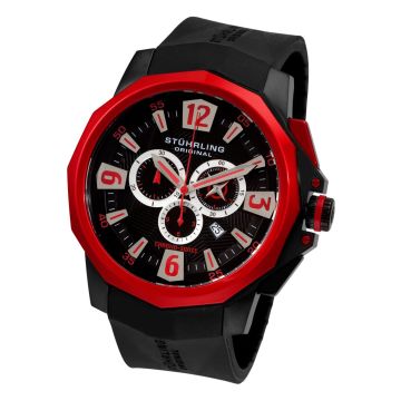 Stuhrling Symphony Men's Watch 300.332T664