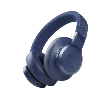 JBL Live 660NC Blue