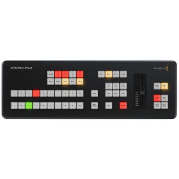 Blackmagic Design ATEM Micro Panel (SWPANELAA1ME10)