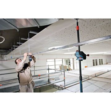 Bosch LR 7 (GCL/GLL G NEW) (0601069J00)